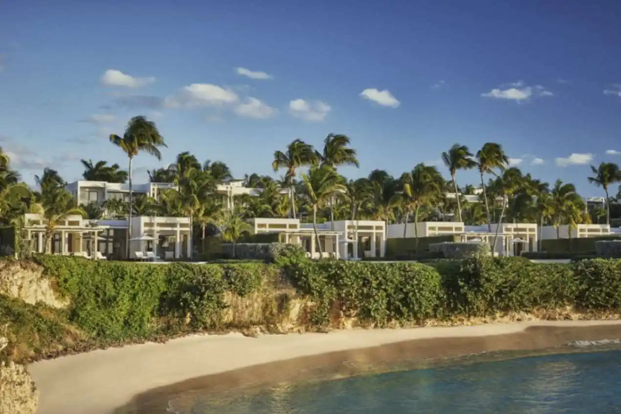 Four Seasons Resort and Residences Anguilla-1